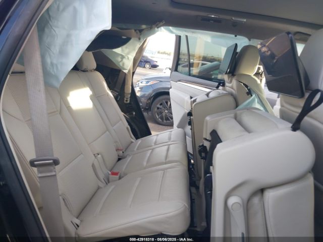 2025 CADILLAC ESCALADE 1GYS8GRL2SR314698 Photo 7