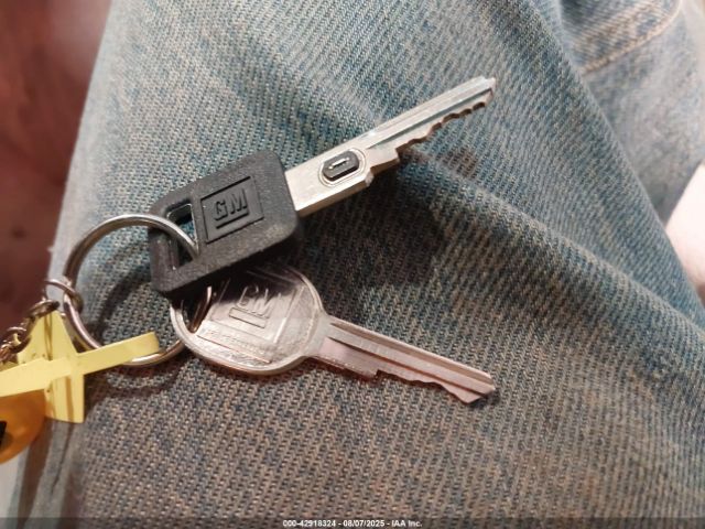 1994 CHEVROLET CORVETTE 1G1YY22P6R5109525 Photo 10