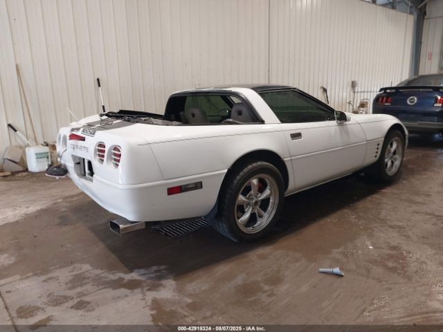 1994 CHEVROLET CORVETTE 1G1YY22P6R5109525 Photo 3