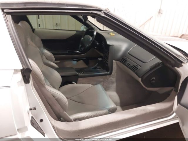 1994 CHEVROLET CORVETTE 1G1YY22P6R5109525 Photo 4