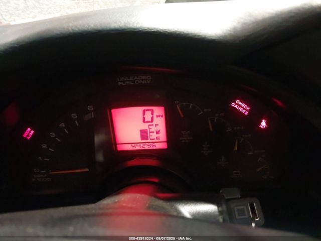 1994 CHEVROLET CORVETTE 1G1YY22P6R5109525 Photo 6