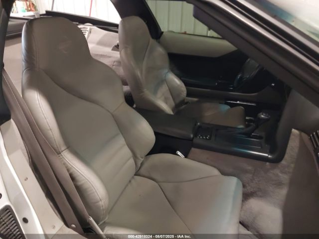 1994 CHEVROLET CORVETTE 1G1YY22P6R5109525 Photo 7