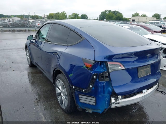 Tesla 2023 2023 7SAYGAEE4PF671890 Image 3