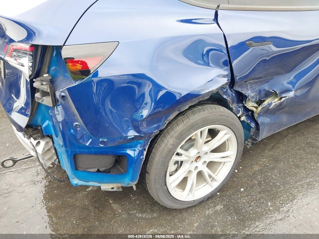 Tesla 2023 2023 7SAYGAEE4PF671890 Image 6