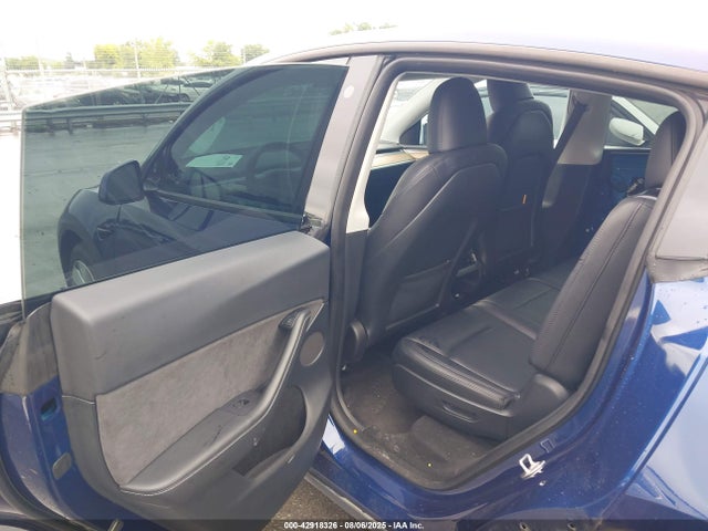 Tesla 2023 2023 7SAYGAEE4PF671890 Image 8
