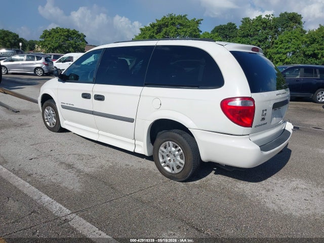 Aukcja sprzedaży 2007 Dodge Grand Caravan Se, vin: 1D4GP24R27B108538, numer aukcji: 42918339