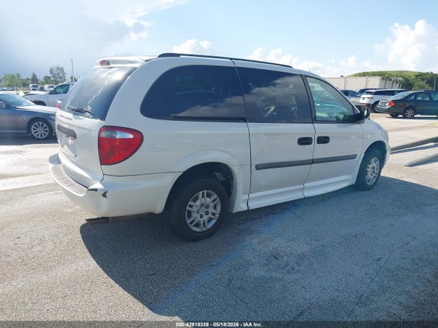 Aukcja sprzedaży 2007 Dodge Grand Caravan Se, vin: 1D4GP24R27B108538, numer aukcji: 42918339