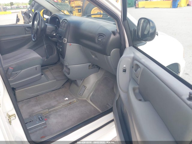 Aukcja sprzedaży 2007 Dodge Grand Caravan Se, vin: 1D4GP24R27B108538, numer aukcji: 42918339