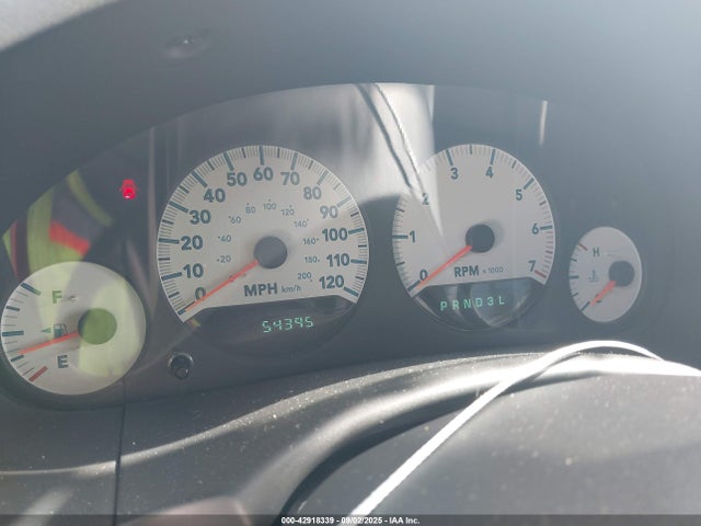 Aukcja sprzedaży 2007 Dodge Grand Caravan Se, vin: 1D4GP24R27B108538, numer aukcji: 42918339