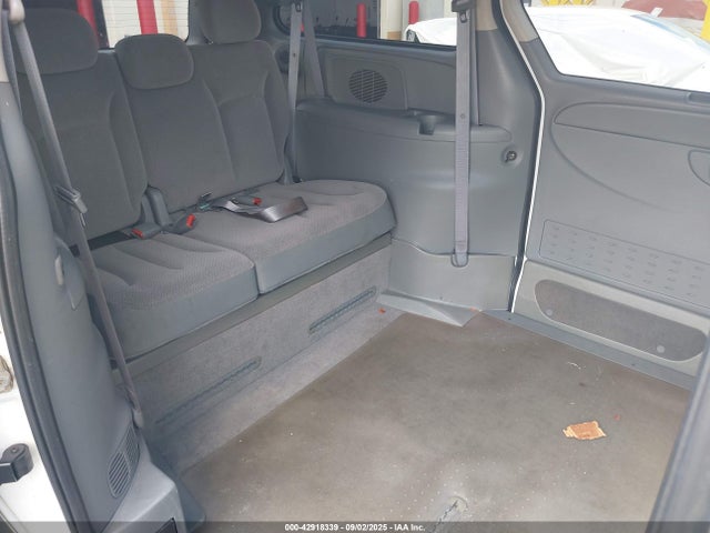 Aukcja sprzedaży 2007 Dodge Grand Caravan Se, vin: 1D4GP24R27B108538, numer aukcji: 42918339