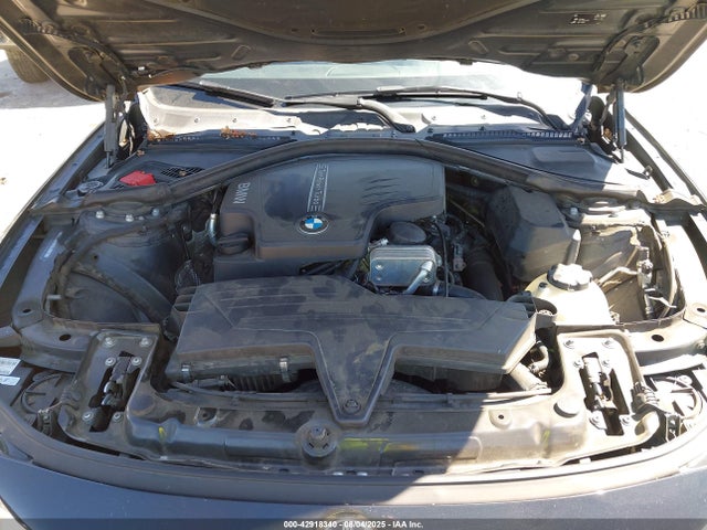 BMW 428i 2016 WBA4A9C58GGL88619 Image 10