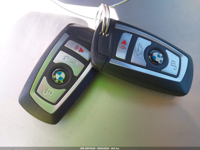 BMW 428i 2016 WBA4A9C58GGL88619 Image 11