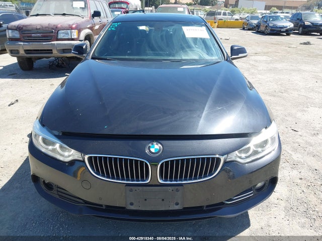 BMW 428i 2016 WBA4A9C58GGL88619 Image 12