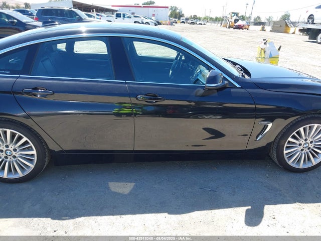BMW 428i 2016 WBA4A9C58GGL88619 Image 13