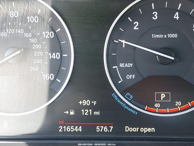 BMW 428i 2016 WBA4A9C58GGL88619 Image 15