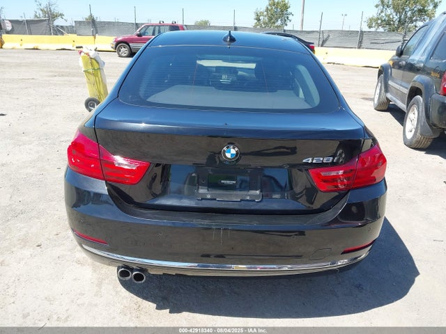 BMW 428i 2016 WBA4A9C58GGL88619 Image 16