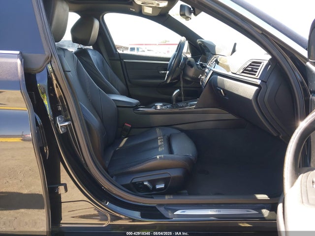 BMW 428i 2016 WBA4A9C58GGL88619 Image 5