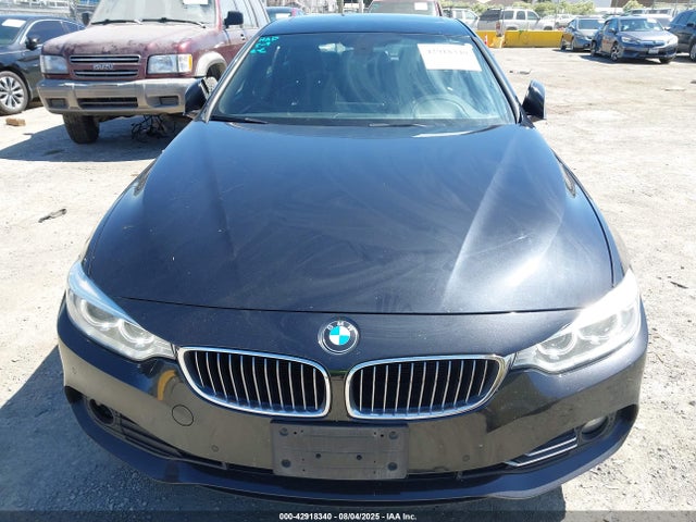 BMW 428i 2016 WBA4A9C58GGL88619 Image 6