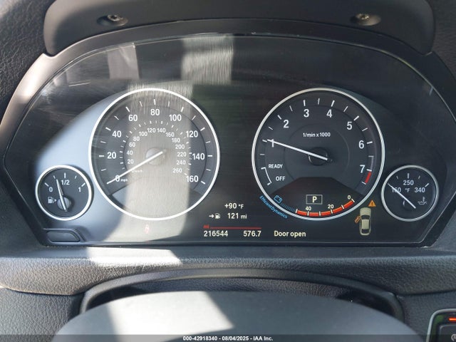 BMW 428i 2016 WBA4A9C58GGL88619 Image 7