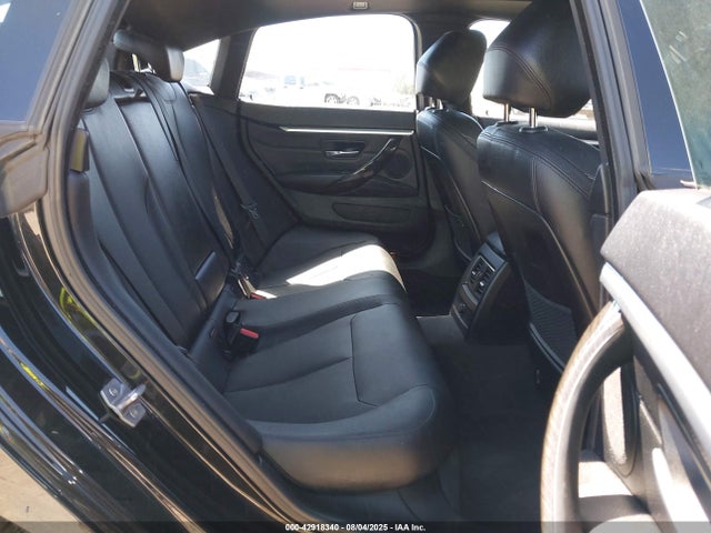 BMW 428i 2016 WBA4A9C58GGL88619 Image 8