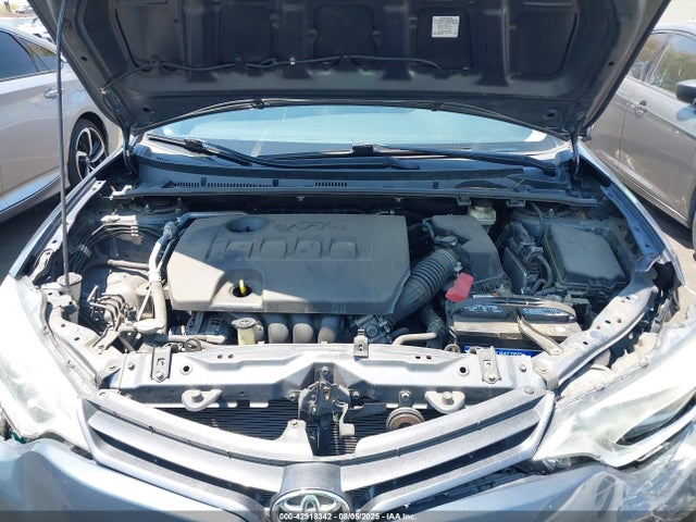 Toyota 2zr-fe 2015 5YFBURHE7FP311098 Image 10