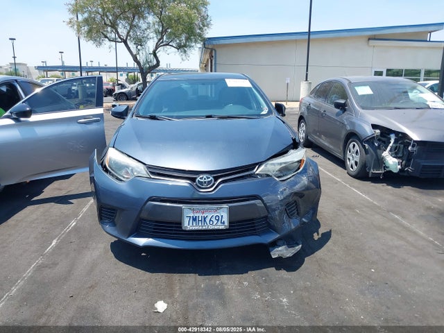 Toyota 2zr-fe 2015 5YFBURHE7FP311098 Image 12