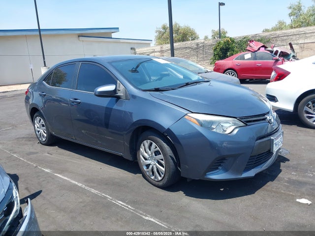 Toyota 2zr-fe 2015 5YFBURHE7FP311098 Image 13