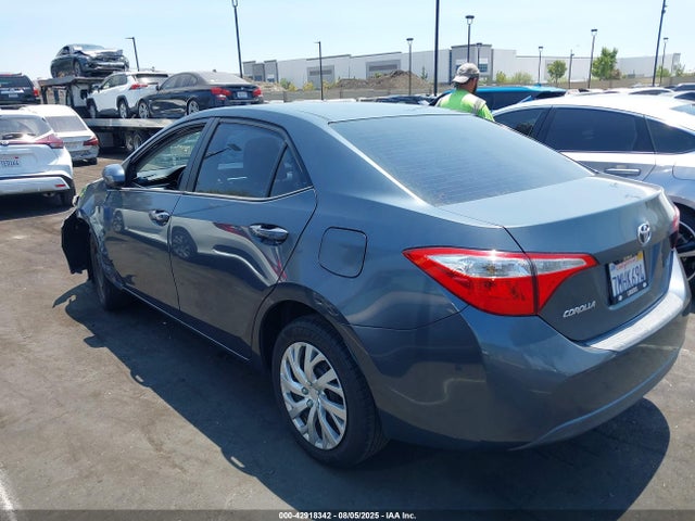 Toyota 2zr-fe 2015 5YFBURHE7FP311098 Image 14