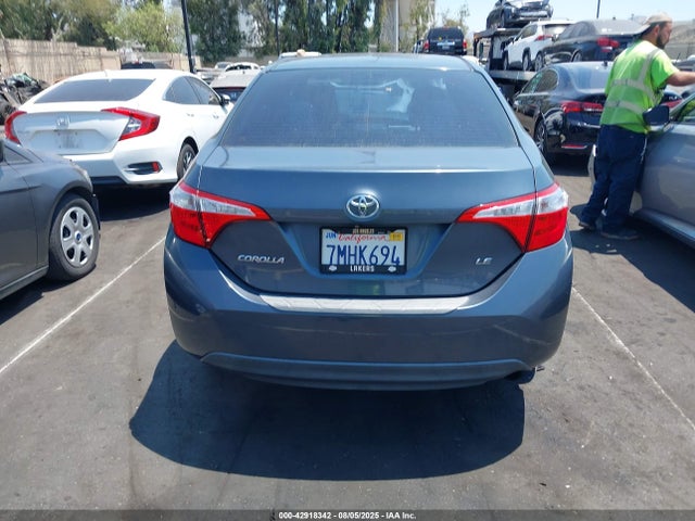 Toyota 2zr-fe 2015 5YFBURHE7FP311098 Image 16