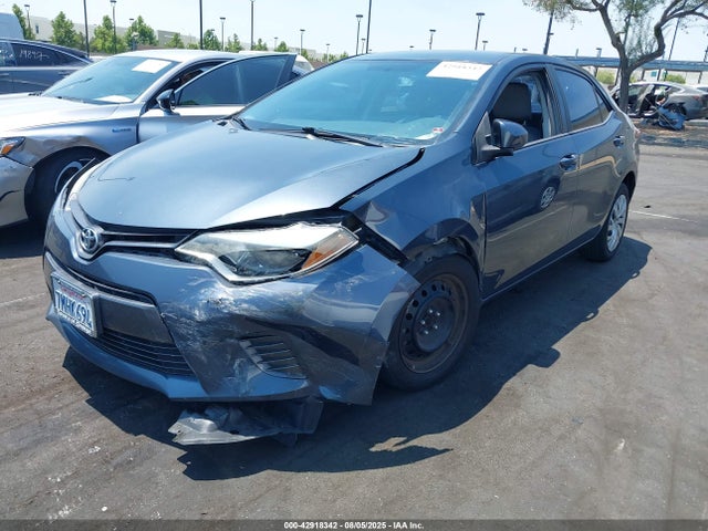 Toyota 2zr-fe 2015 5YFBURHE7FP311098 Image 2