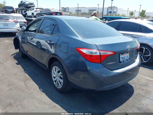 Toyota 2zr-fe 2015 5YFBURHE7FP311098 Image 3