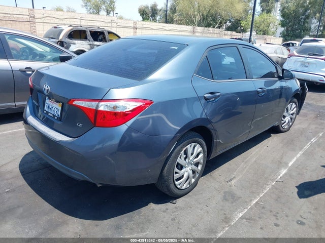 Toyota 2zr-fe 2015 5YFBURHE7FP311098 Image 4