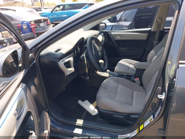 Toyota 2zr-fe 2015 5YFBURHE7FP311098 Image 5