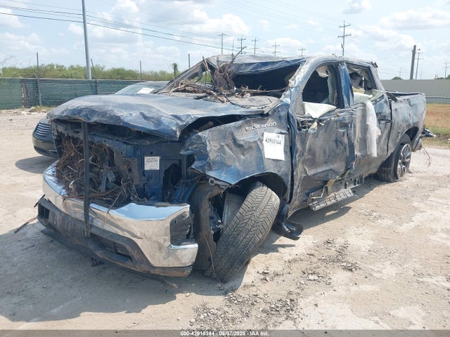 3GCPWCED6LG404298 Chevrolet l84 - di, dfm, alum, gen 5, var 2