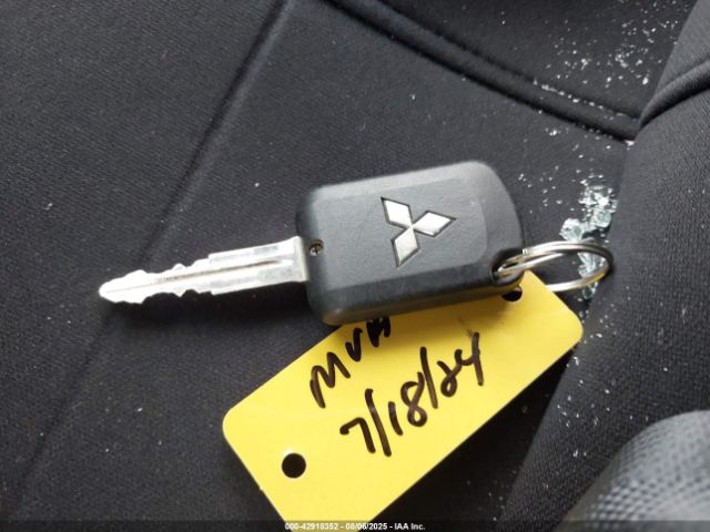 2024 MITSUBISHI OUTLANDER SPORT JA4ARUAU2RU009530 Photo 10