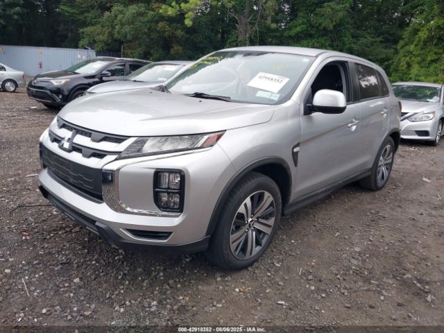 2024 MITSUBISHI OUTLANDER SPORT JA4ARUAU2RU009530 Photo 1