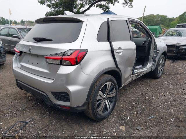 2024 MITSUBISHI OUTLANDER SPORT JA4ARUAU2RU009530 Photo 3