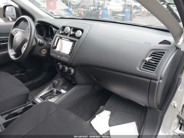 2024 MITSUBISHI OUTLANDER SPORT JA4ARUAU2RU009530 Photo 4