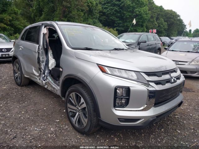 2024 MITSUBISHI OUTLANDER SPORT JA4ARUAU2RU009530 Photo 5