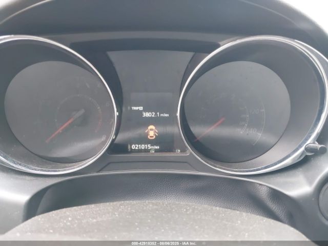 2024 MITSUBISHI OUTLANDER SPORT JA4ARUAU2RU009530 Photo 6