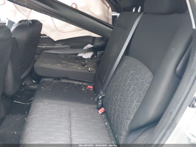 2024 MITSUBISHI OUTLANDER SPORT JA4ARUAU2RU009530 Photo 7