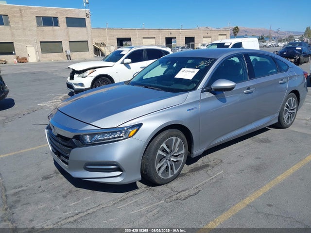 1HGCV3F17KA000334 Honda lfb2