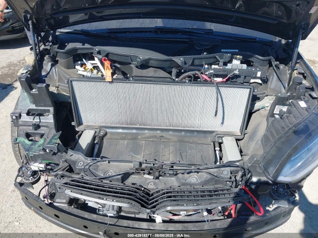 2018 TESLA MODEL X 5YJXCBE24JF135464 Photo 9