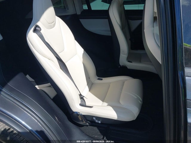 2018 TESLA MODEL X 5YJXCBE24JF135464 Photo 7