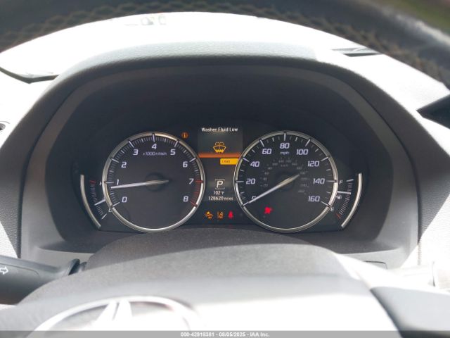 2016 ACURA MDX 5FRYD4H47GB024229 Photo 6