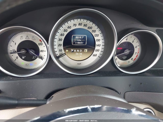 Aukcja sprzedaży 2012 Mercedes-benz C 300 Luxury 4matic, vin: WDDGF8BB0CR225681, numer aukcji: 42918397