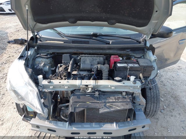 Mitsubishi mivec 2022 ML32FUFJ0NHF03394 Image 10