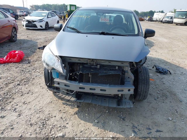 Mitsubishi mivec 2022 ML32FUFJ0NHF03394 Image 6