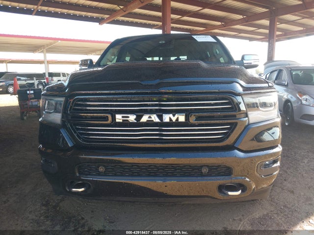 RAM 1500 2021 1C6SRFRTXMN740007 Image 12