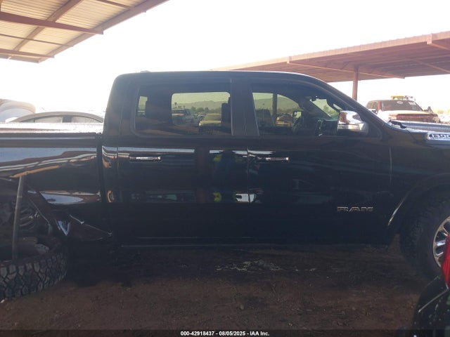 RAM 1500 2021 1C6SRFRTXMN740007 Image 13